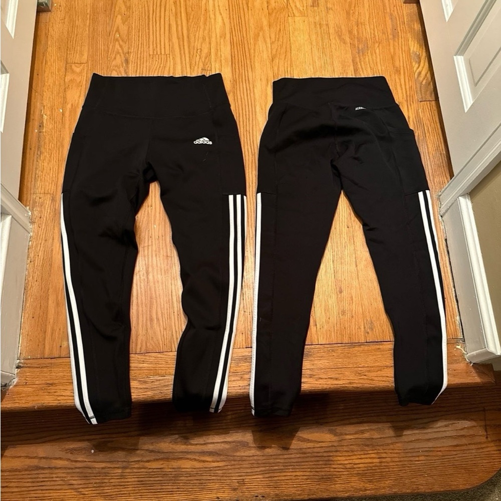Adidas leggings